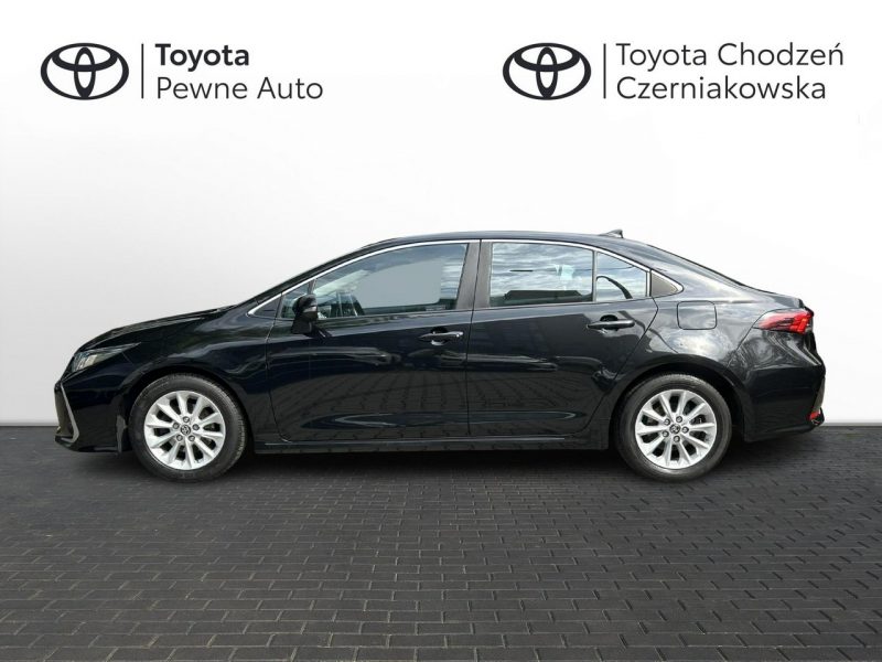 Toyota Corolla 1.8 Hybrid COMFORT TECH, salon Polska, gwarancja, FV23% Seria E16 (2012-)