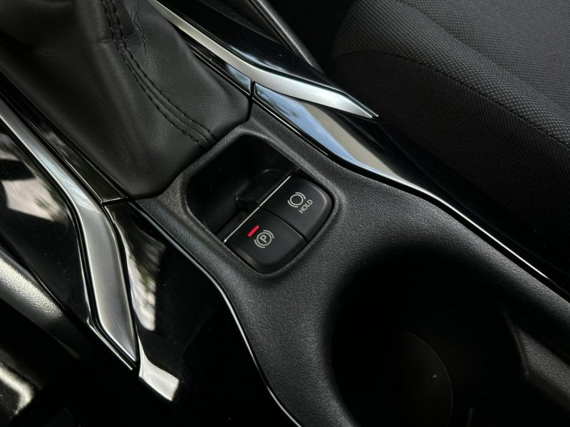 Toyota Corolla 1.8 Hybrid COMFORT TECH, salon Polska, gwarancja, FV23% Seria E16 (2012-)