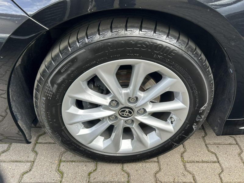 Toyota Corolla 1.8 Hybrid COMFORT TECH, salon Polska, gwarancja, FV23% Seria E16 (2012-)