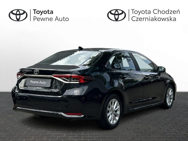 Toyota Corolla 1.8 Hybrid COMFORT TECH, salon Polska, gwarancja, FV23% Seria E16 (2012-)