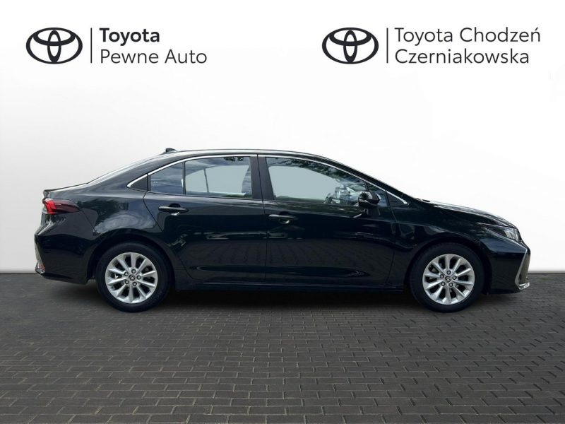 Toyota Corolla 1.8 Hybrid COMFORT TECH, salon Polska, gwarancja, FV23% Seria E16 (2012-)