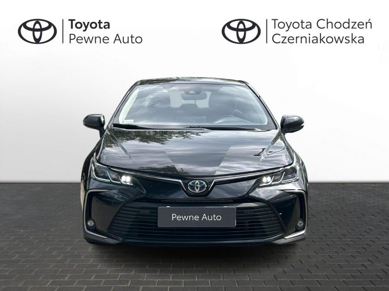 Toyota Corolla 1.8 Hybrid COMFORT TECH, salon Polska, gwarancja, FV23% Seria E16 (2012-)