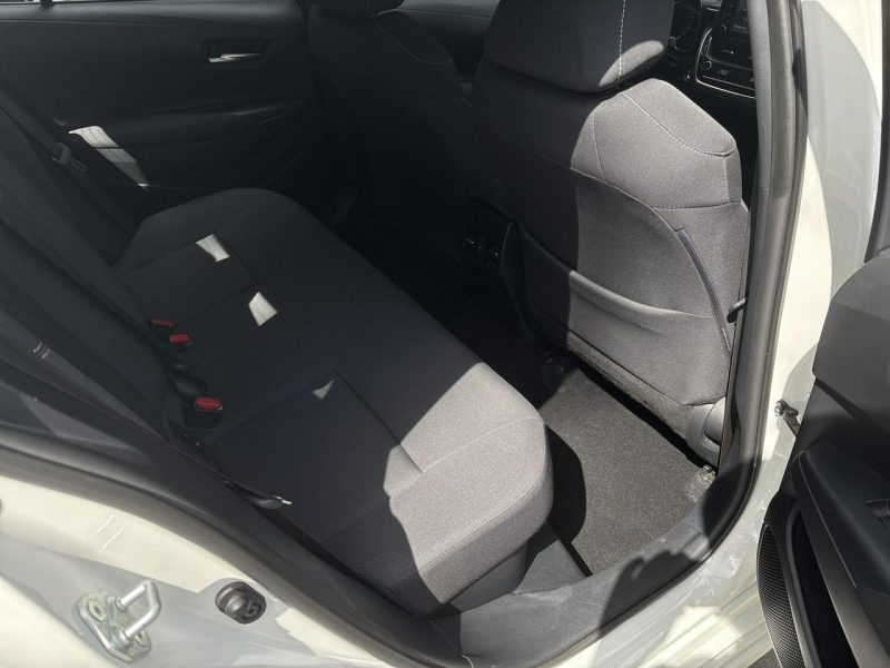 Toyota Corolla 1.8 Hybrid COMFORT, salon Polska, gwarancja, FV23% Seria E16 (2012-)