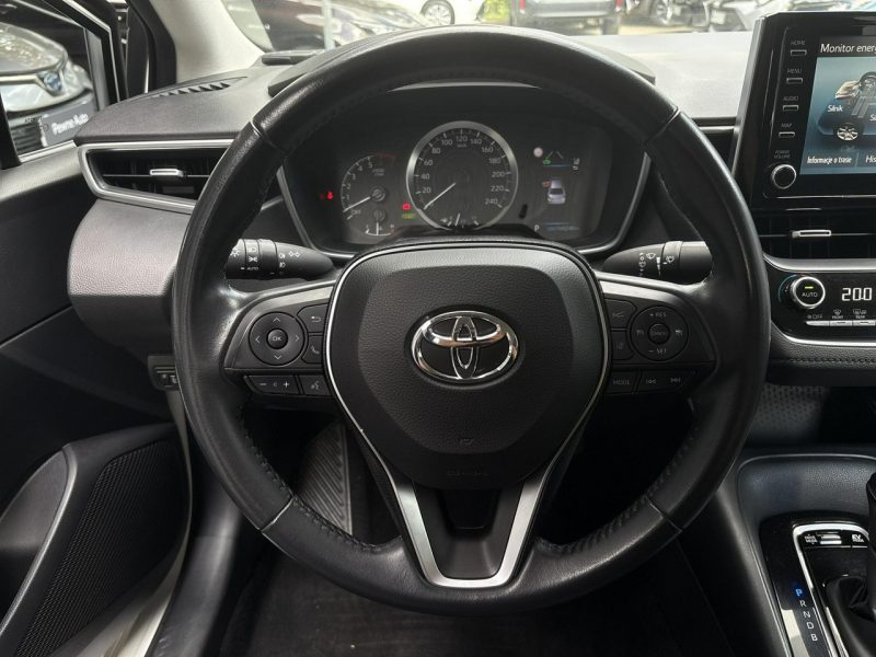 Toyota Corolla 1.8 Hybrid COMFORT, salon Polska, gwarancja, FV23% Seria E16 (2012-)