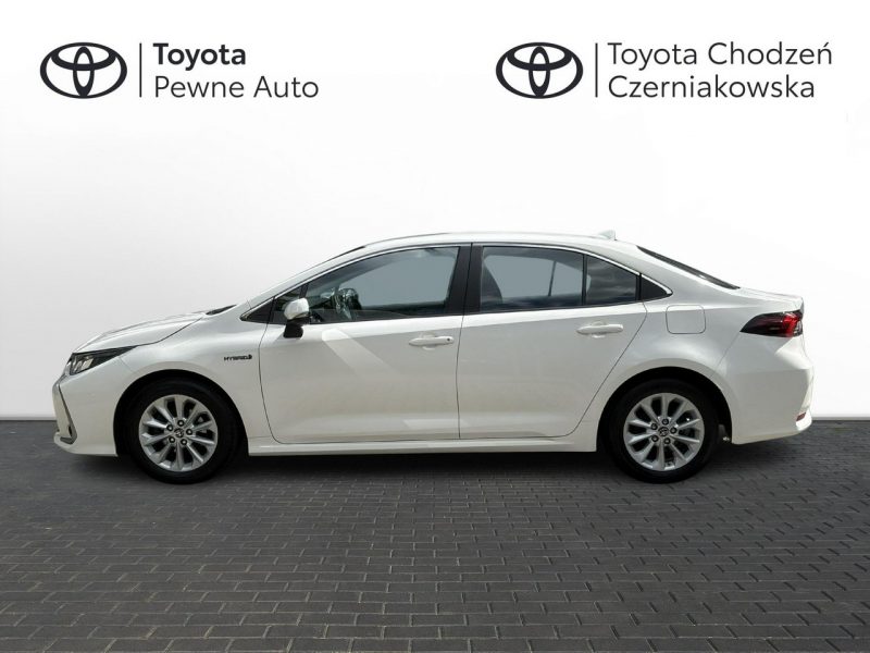 Toyota Corolla 1.8 Hybrid COMFORT, salon Polska, gwarancja, FV23% Seria E16 (2012-)