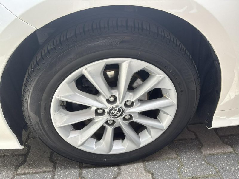 Toyota Corolla 1.8 Hybrid COMFORT, salon Polska, gwarancja, FV23% Seria E16 (2012-)
