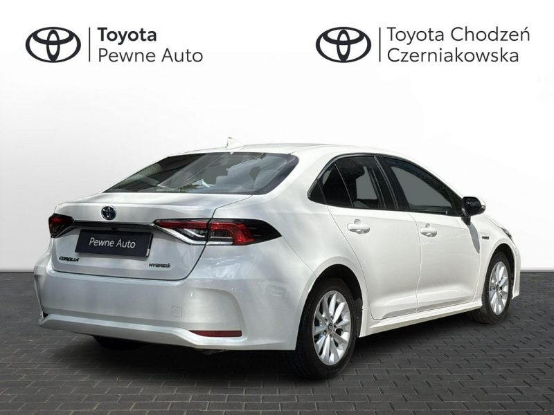 Toyota Corolla 1.8 Hybrid COMFORT, salon Polska, gwarancja, FV23% Seria E16 (2012-)
