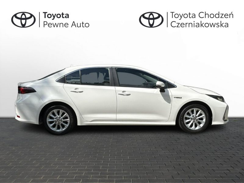 Toyota Corolla 1.8 Hybrid COMFORT, salon Polska, gwarancja, FV23% Seria E16 (2012-)