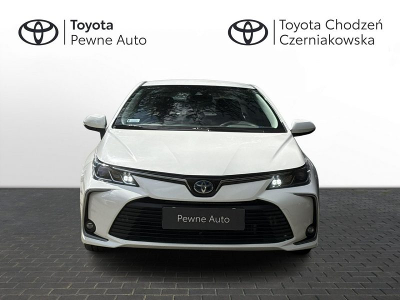 Toyota Corolla 1.8 Hybrid COMFORT, salon Polska, gwarancja, FV23% Seria E16 (2012-)