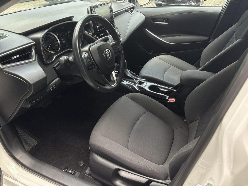 Toyota Corolla 1.8 Hybrid COMFORT, salon Polska, gwarancja, FV23% Seria E16 (2012-)