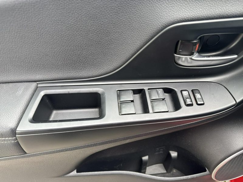 Toyota Yaris Toyota YARIS 1,5 Hybrid Active /Bezwypadkowy/Serwisowany w ASO/ III (2011-2019)