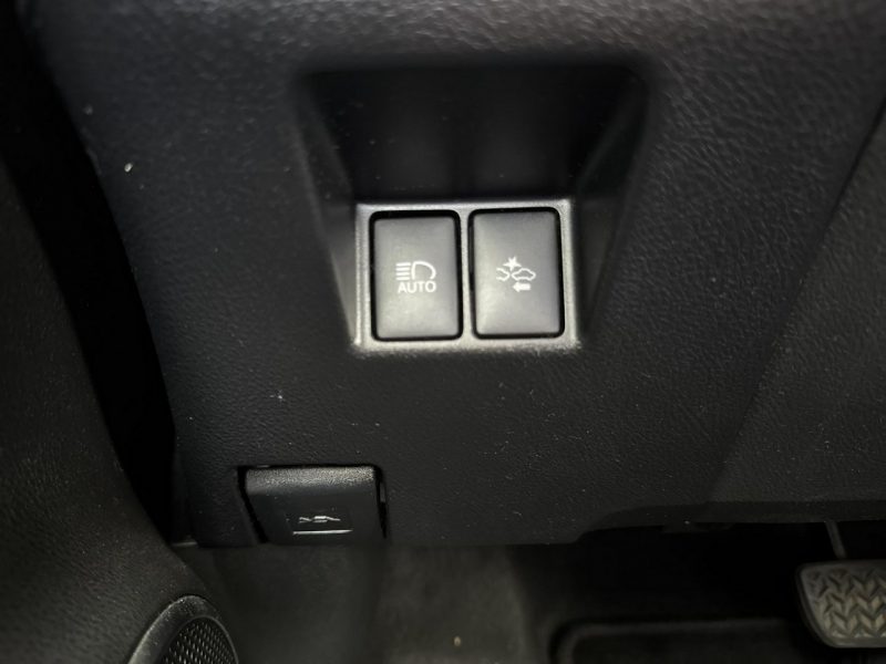 Toyota Yaris Toyota YARIS 1,5 Hybrid Active /Bezwypadkowy/Serwisowany w ASO/ III (2011-2019)