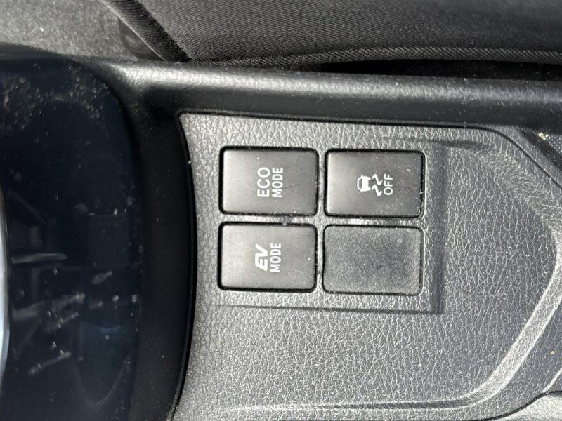 Toyota Yaris Toyota YARIS 1,5 Hybrid Active /Bezwypadkowy/Serwisowany w ASO/ III (2011-2019)