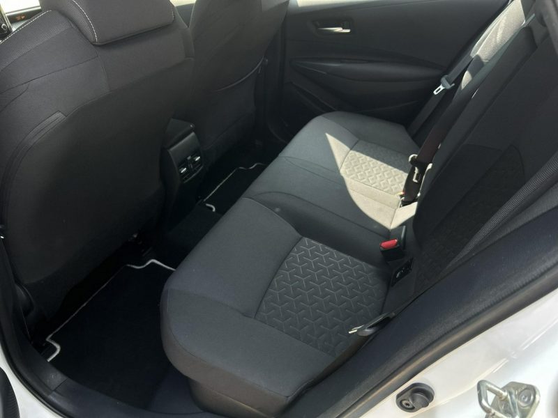 Toyota Corolla 1.8 Hybrid COMFORT, salon Polska, gwarancja, FV23% E21 (2019-)