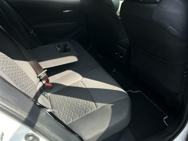 Toyota Corolla 1.8 Hybrid COMFORT, salon Polska, gwarancja, FV23% E21 (2019-)