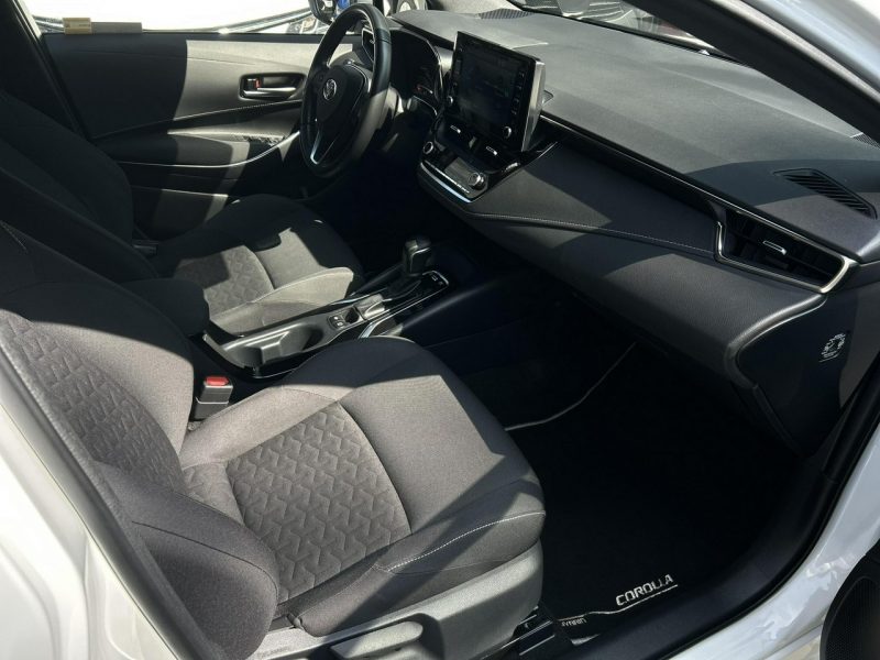 Toyota Corolla 1.8 Hybrid COMFORT, salon Polska, gwarancja, FV23% E21 (2019-)