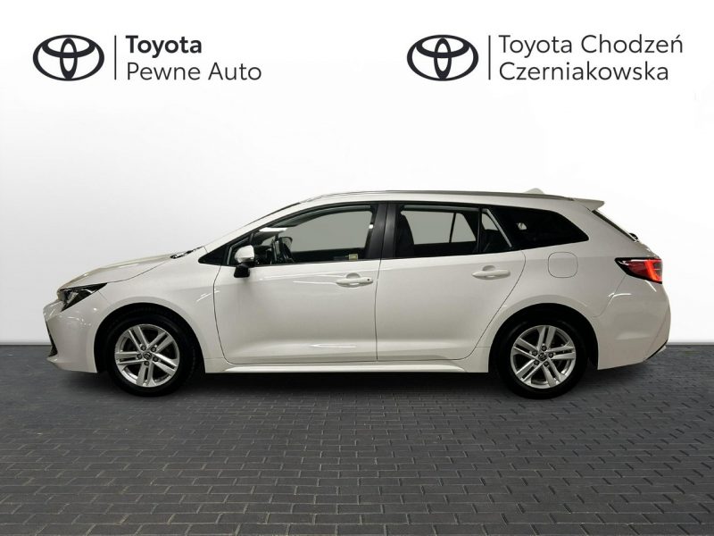 Toyota Corolla 1.8 Hybrid COMFORT, salon Polska, gwarancja, FV23% E21 (2019-)