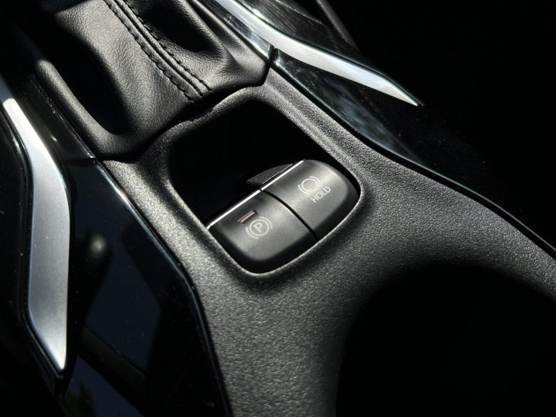 Toyota Corolla 1.8 Hybrid COMFORT, salon Polska, gwarancja, FV23% E21 (2019-)