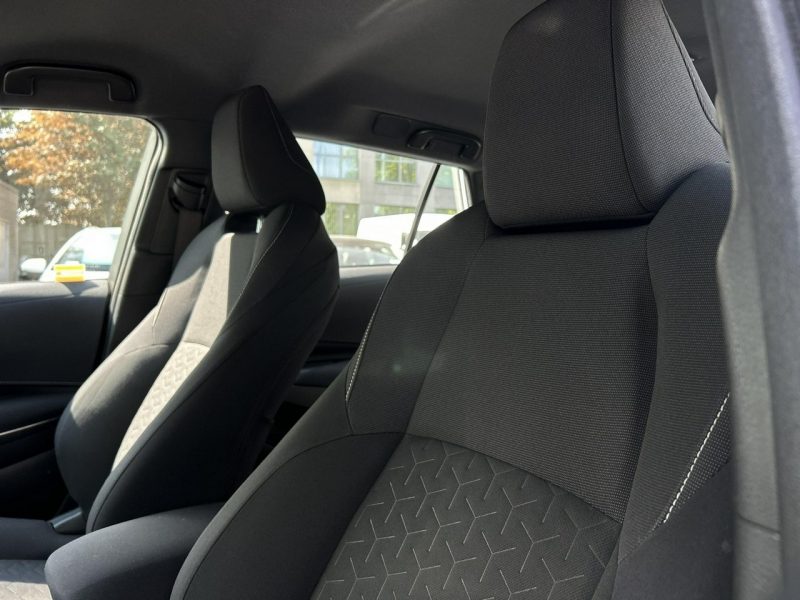 Toyota Corolla 1.8 Hybrid COMFORT, salon Polska, gwarancja, FV23% E21 (2019-)