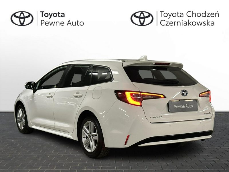 Toyota Corolla 1.8 Hybrid COMFORT, salon Polska, gwarancja, FV23% E21 (2019-)