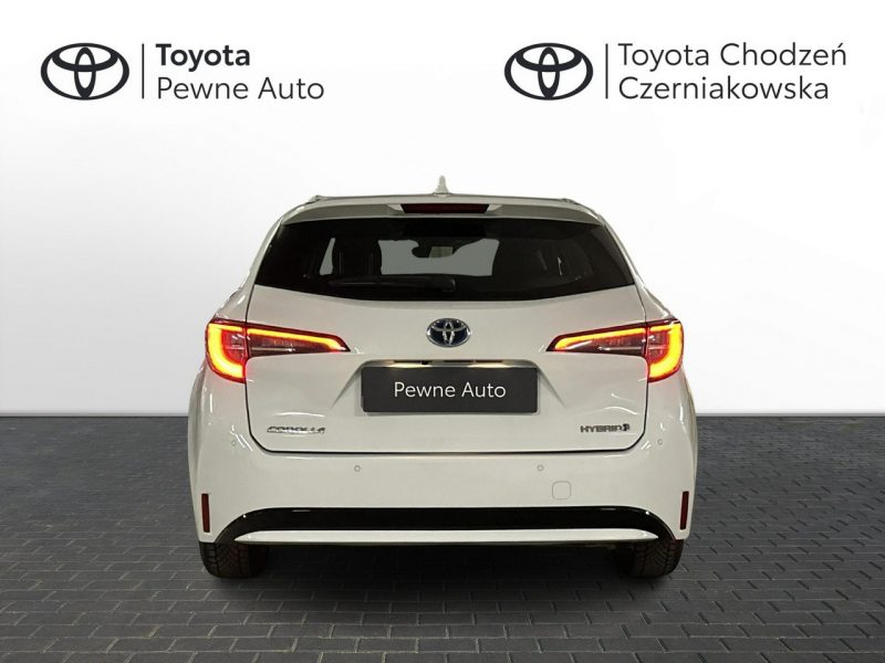 Toyota Corolla 1.8 Hybrid COMFORT, salon Polska, gwarancja, FV23% E21 (2019-)