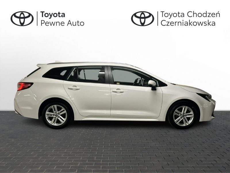 Toyota Corolla 1.8 Hybrid COMFORT, salon Polska, gwarancja, FV23% E21 (2019-)