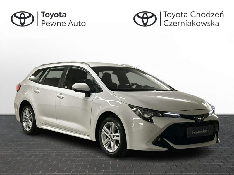 Toyota Corolla 1.8 Hybrid COMFORT, salon Polska, gwarancja, FV23% E21 (2019-)