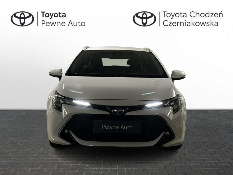 Toyota Corolla 1.8 Hybrid COMFORT, salon Polska, gwarancja, FV23% E21 (2019-)