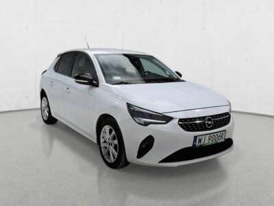 Opel Corsa F (2019-)