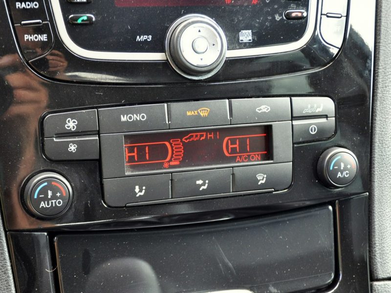 Ford Galaxy 2.0TDCi(163KM)*Lift*7-Foteli*Skóry*Convers+*2xParktronik*Alu17"ASO Mk3 (2006-2015)