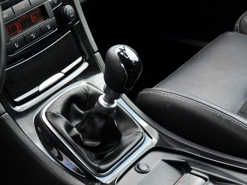 Ford Galaxy 2.0TDCi(163KM)*Lift*7-Foteli*Skóry*Convers+*2xParktronik*Alu17"ASO Mk3 (2006-2015)