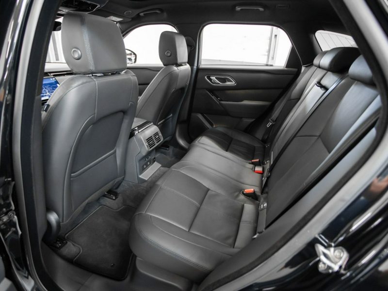 Land Rover Range Rover VELAR 3.0 400KM Dynamic SE. Gwarancja 03.2030. Dynamic Handling.