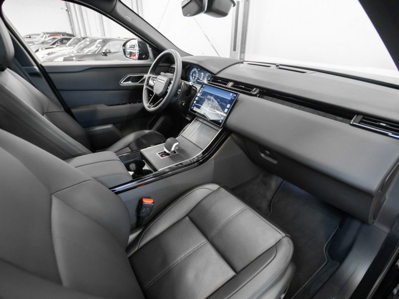 Land Rover Range Rover VELAR 3.0 400KM Dynamic SE. Gwarancja 03.2030. Dynamic Handling.