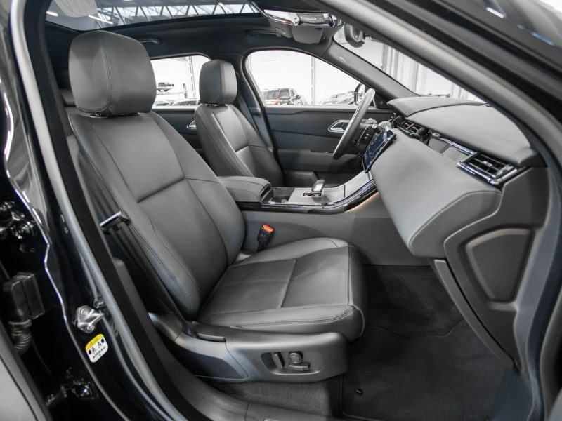 Land Rover Range Rover VELAR 3.0 400KM Dynamic SE. Gwarancja 03.2030. Dynamic Handling.