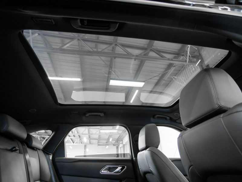 Land Rover Range Rover VELAR 3.0 400KM Dynamic SE. Gwarancja 03.2030. Dynamic Handling.