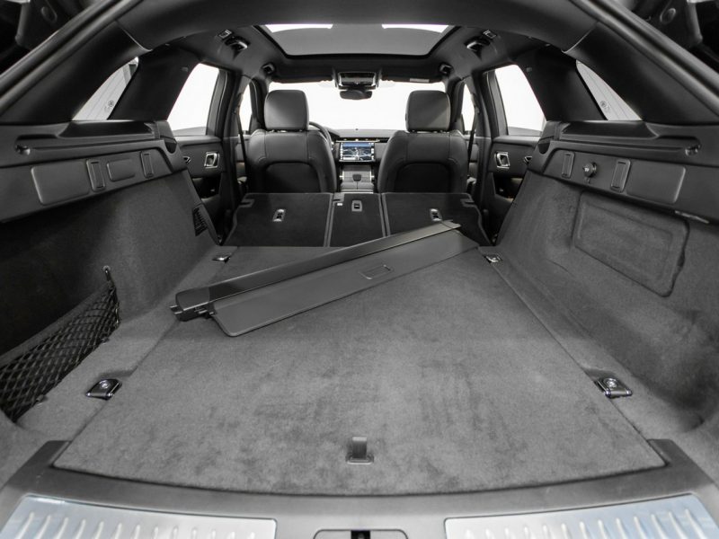 Land Rover Range Rover VELAR 3.0 400KM Dynamic SE. Gwarancja 03.2030. Dynamic Handling.
