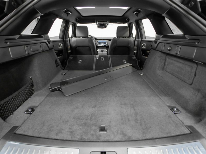 Land Rover Range Rover VELAR 3.0 400KM Dynamic SE. Gwarancja 03.2030. Dynamic Handling.
