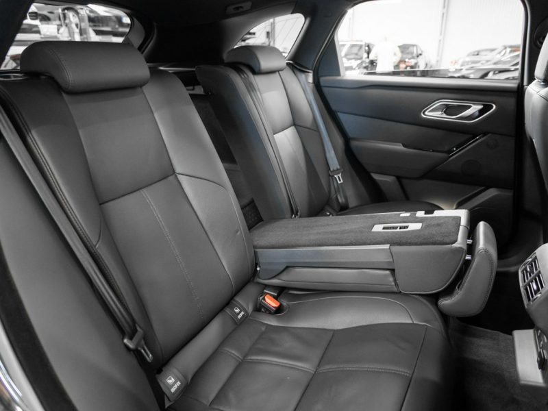 Land Rover Range Rover VELAR 3.0 400KM Dynamic SE. Gwarancja 03.2030. Dynamic Handling.