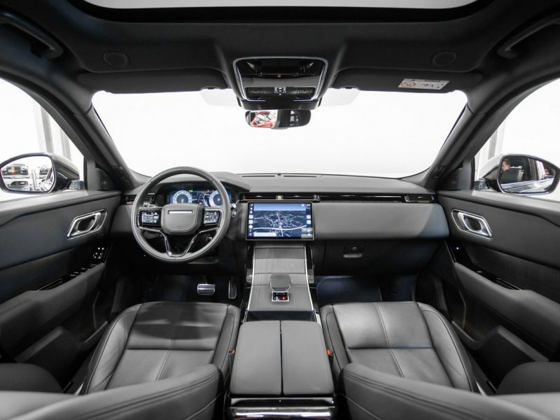 Land Rover Range Rover VELAR 3.0 400KM Dynamic SE. Gwarancja 03.2030. Dynamic Handling.