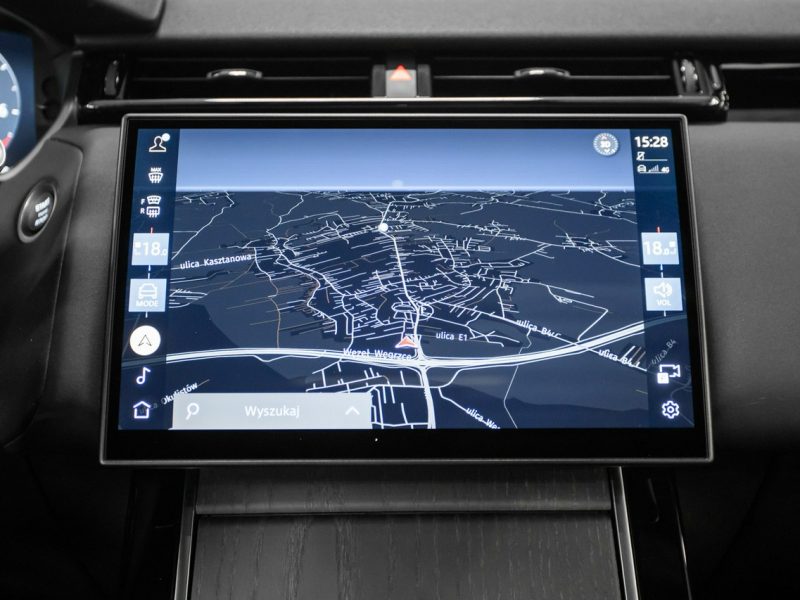 Land Rover Range Rover VELAR 3.0 400KM Dynamic SE. Gwarancja 03.2030. Dynamic Handling.