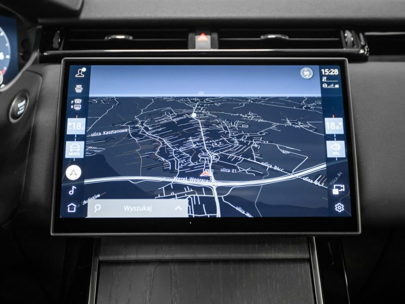 Land Rover Range Rover VELAR 3.0 400KM Dynamic SE. Gwarancja 03.2030. Dynamic Handling.