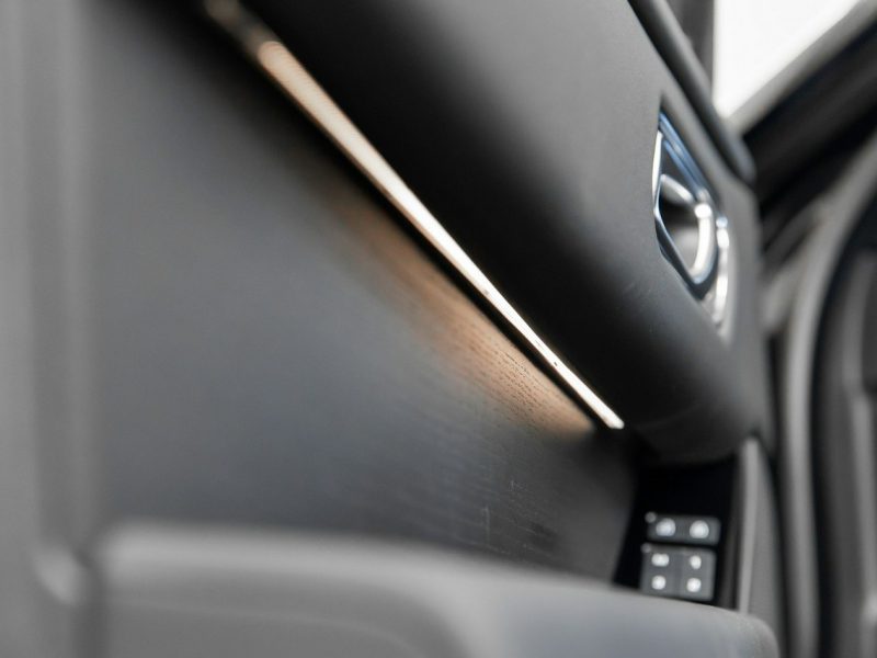 Land Rover Range Rover VELAR 3.0 400KM Dynamic SE. Gwarancja 03.2030. Dynamic Handling.
