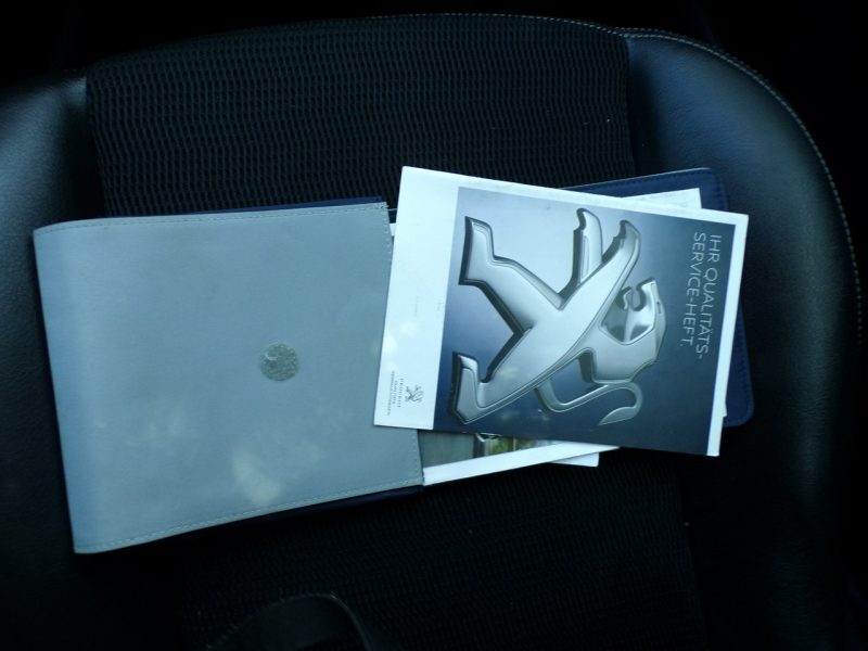 Peugeot 207 Klima /Solardach /SW /Gwarancja /1,6 /HDI /2012
