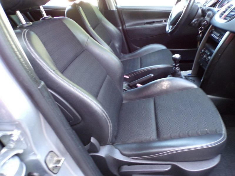 Peugeot 207 Klima /Solardach /SW /Gwarancja /1,6 /HDI /2012