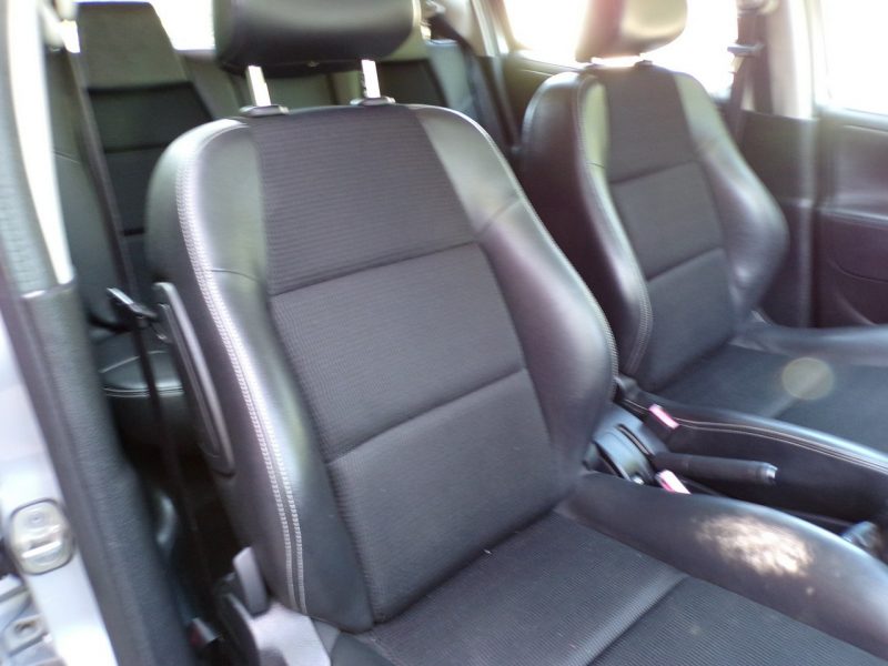 Peugeot 207 Klima /Solardach /SW /Gwarancja /1,6 /HDI /2012