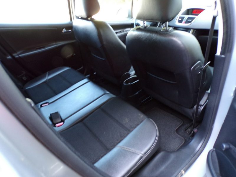 Peugeot 207 Klima /Solardach /SW /Gwarancja /1,6 /HDI /2012
