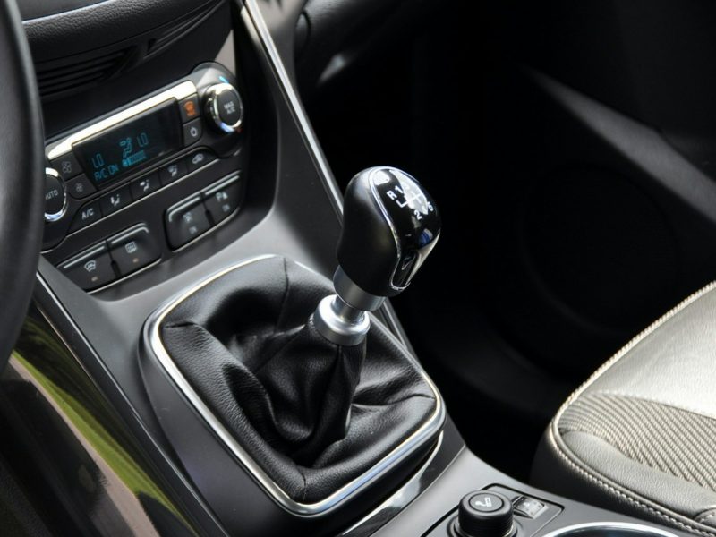 Ford Kuga 2.0TDCI(140KM)*4x4*Navi*Skóry*Parkt Asista.*Klimatronik*I Wł*Alu17"ASO II (2012-)