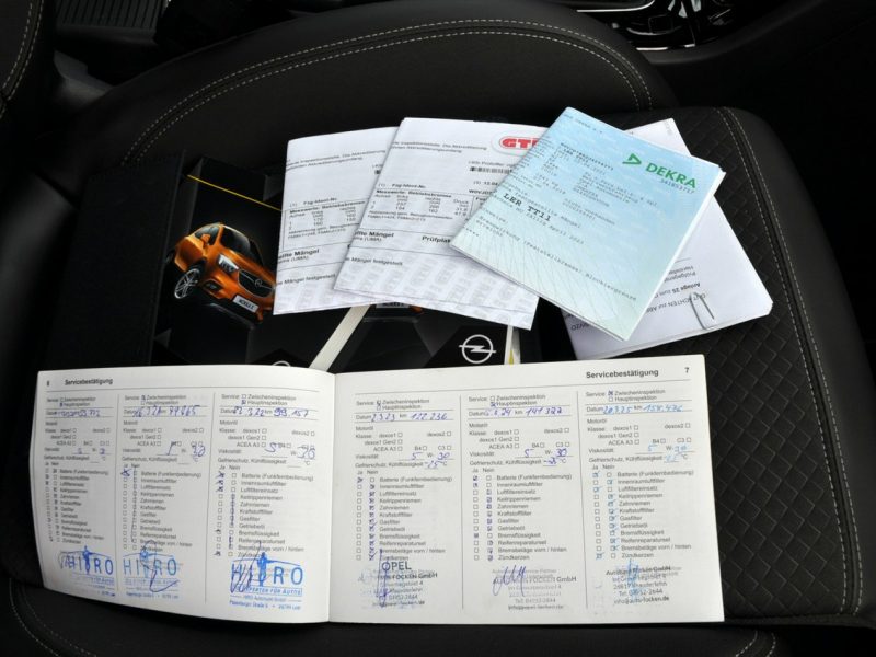 Opel Mokka 1.4T(140KM)*Full Led*Navi*Kamera*Skóry*Automat*Asys.Pasa*Alu18"Full I (2012-2019)