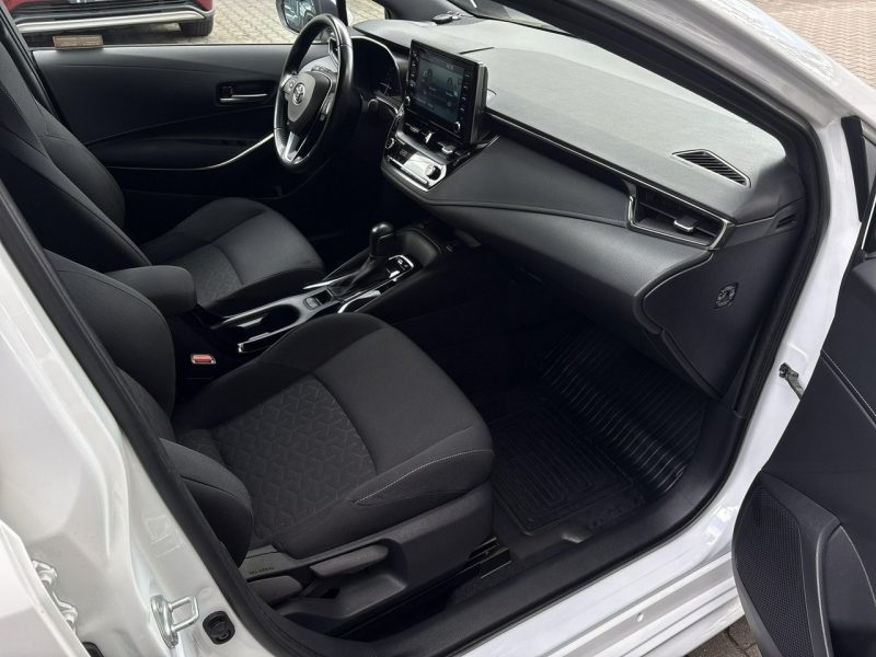 Toyota Corolla 1.8 Hybrid COMFORT TECH, salon Polska, gwarancja, FV23% Seria E16 (2012-)