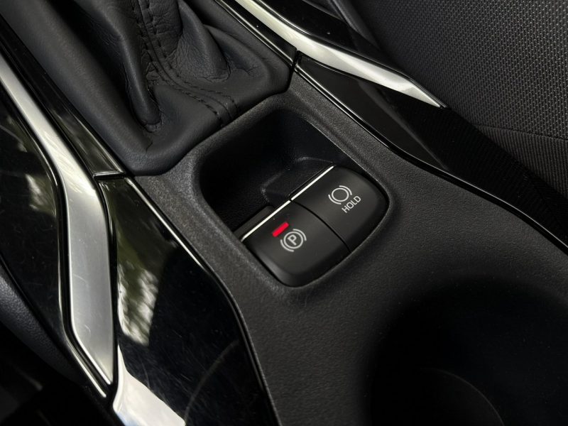 Toyota Corolla 1.8 Hybrid COMFORT TECH, salon Polska, gwarancja, FV23% Seria E16 (2012-)